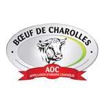 Le boeuf de charolles Le boeuf de charolles