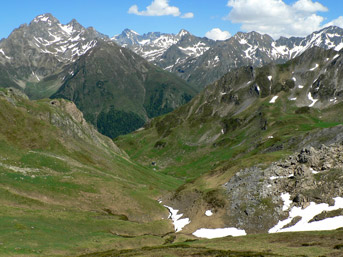 Agneau de lait des Pyrénées