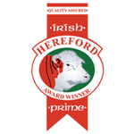 logo hereford