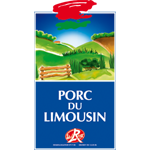 Logo Porc Limousin Label Rouge Logo Porc Limousin Label Rouge